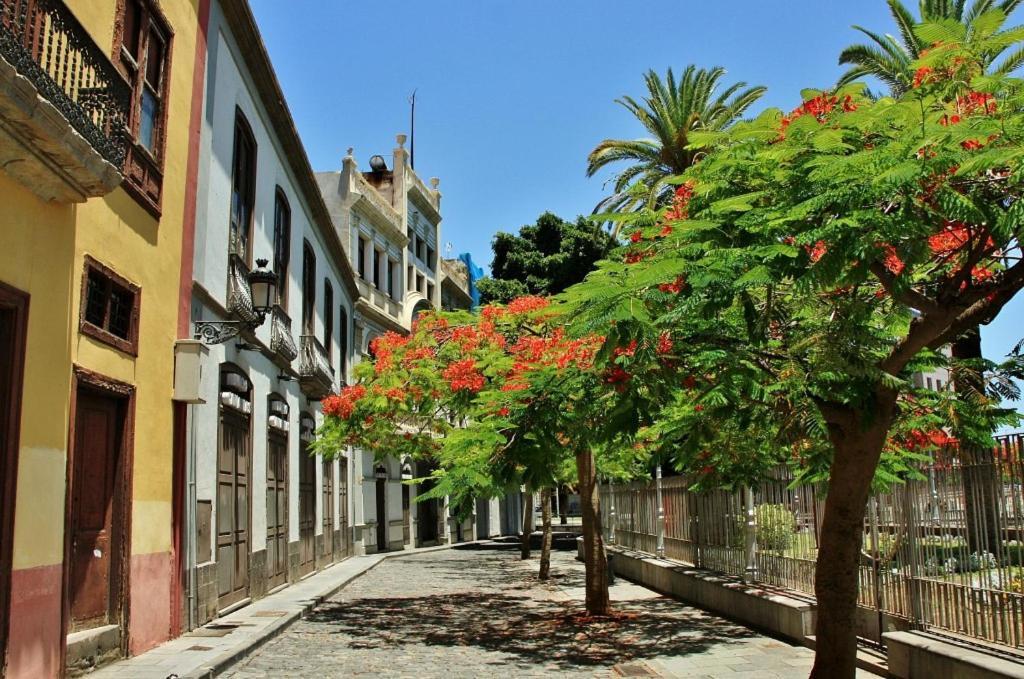Apartamento Bien Situado - Buenas Conexiones Santa Cruz de Tenerife Exterior foto
