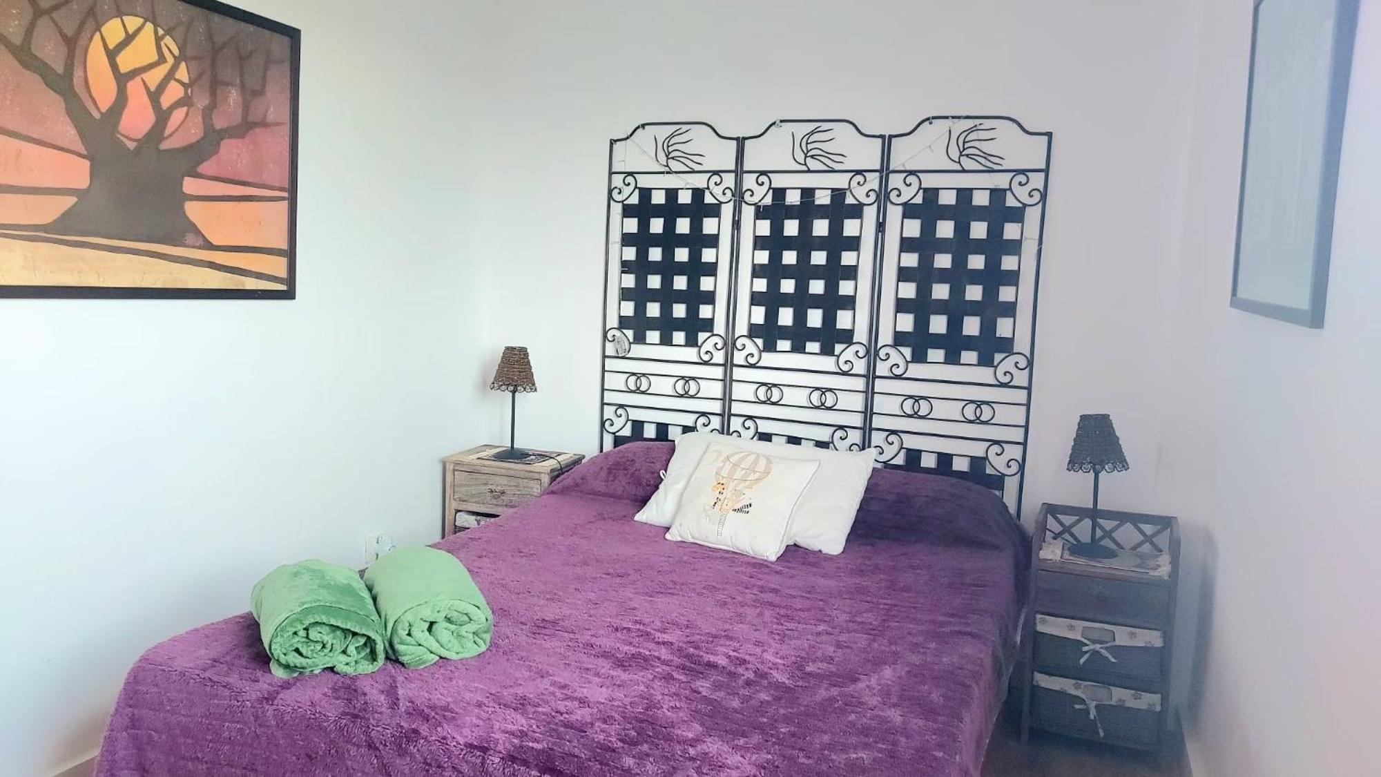 Apartamento Bien Situado - Buenas Conexiones Santa Cruz de Tenerife Exterior foto